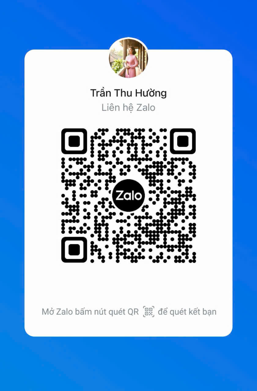 QR Đăng ký Bình An